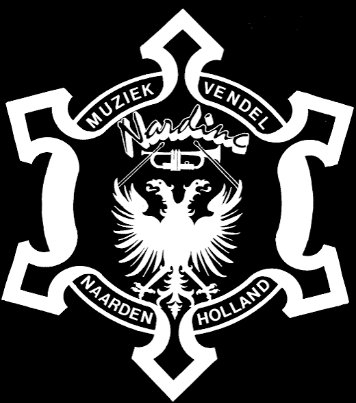 Logo Muziekvendel Nardinc